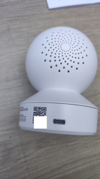 Reolink E1 Überwachungskamera innen E320, weiß, I40867