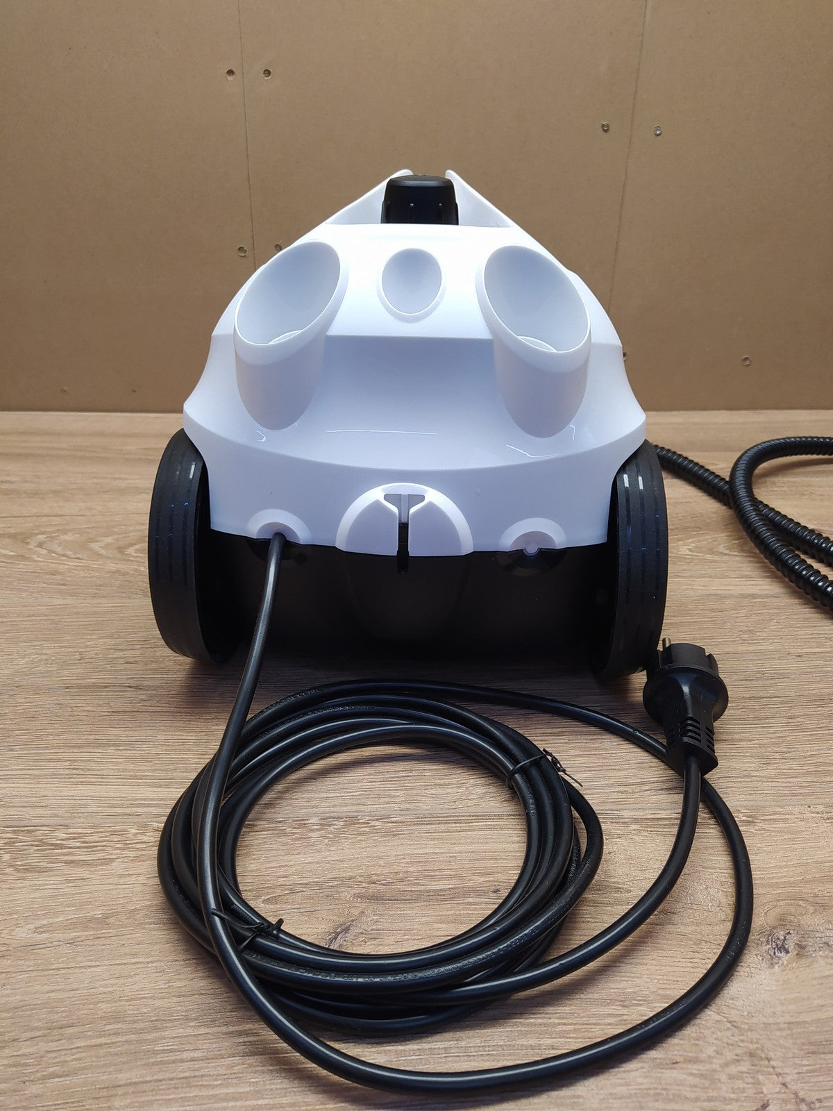 Kärcher Dampfreiniger SC 2 (1.512-600.0), 1500W, I39256