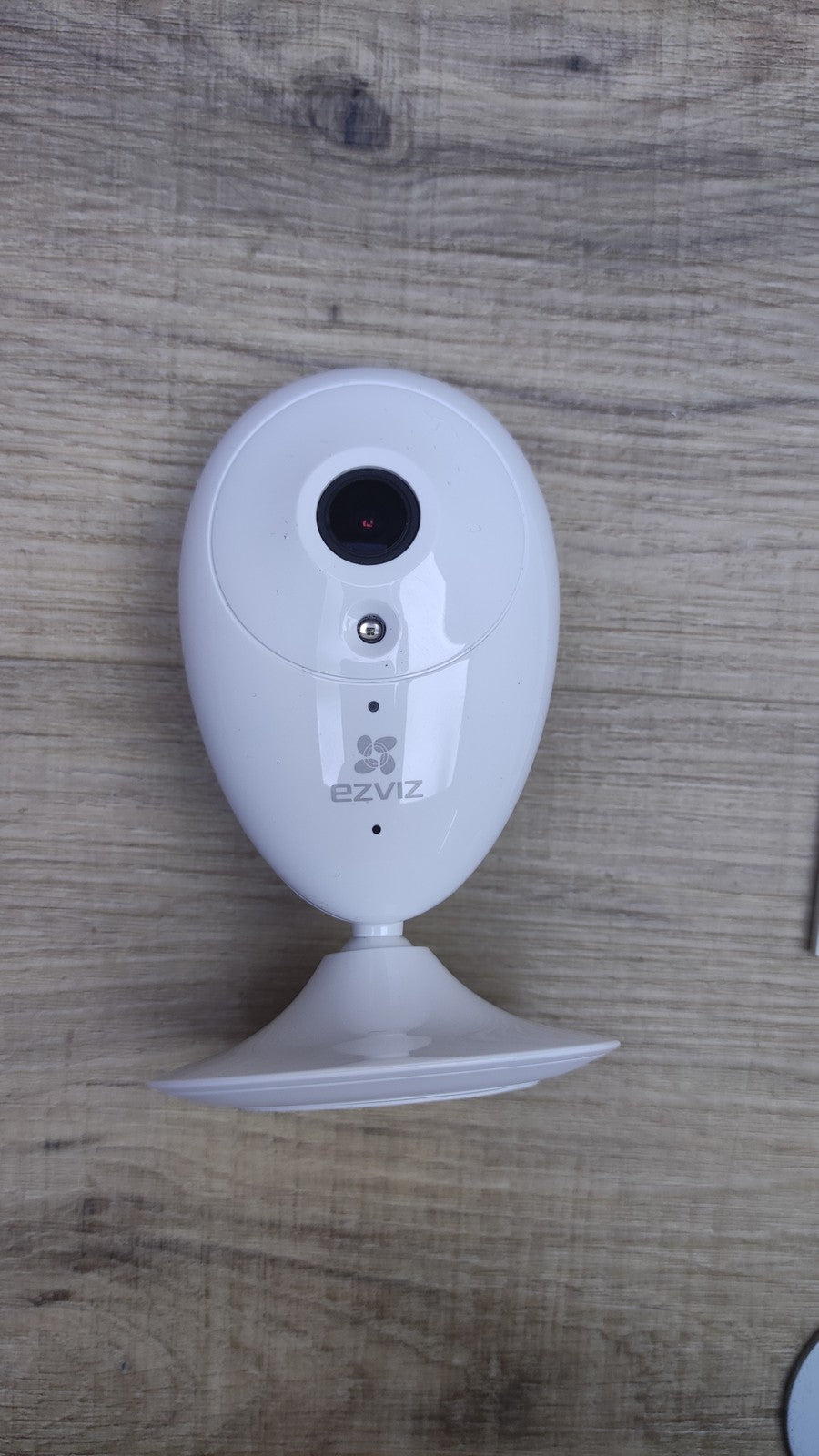 EZVIZ ezCube pro WLAN Kamera 1080p FHD, I34994