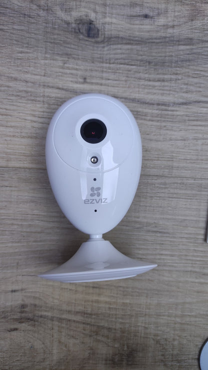 EZVIZ ezCube pro WLAN Kamera 1080p FHD, I34994