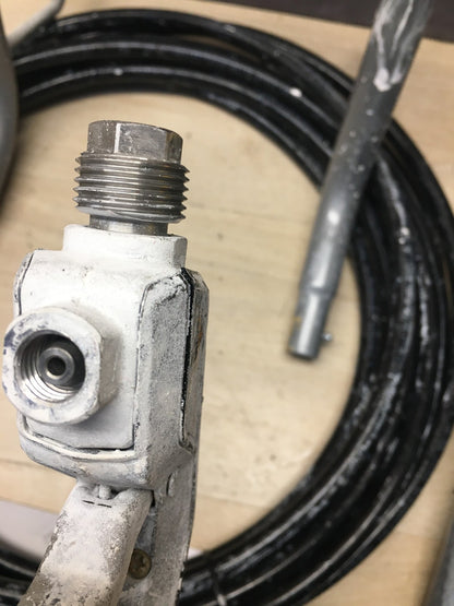 Wagner Control Pro 250 M Airless Elektro-Feinsprühsystem, I36847