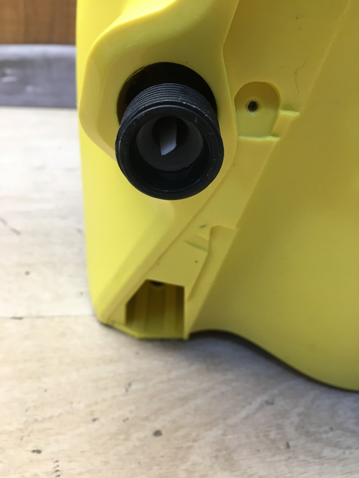 Kärcher Hochdruckreiniger K 4 Power Control 1.324-030.0, I38353