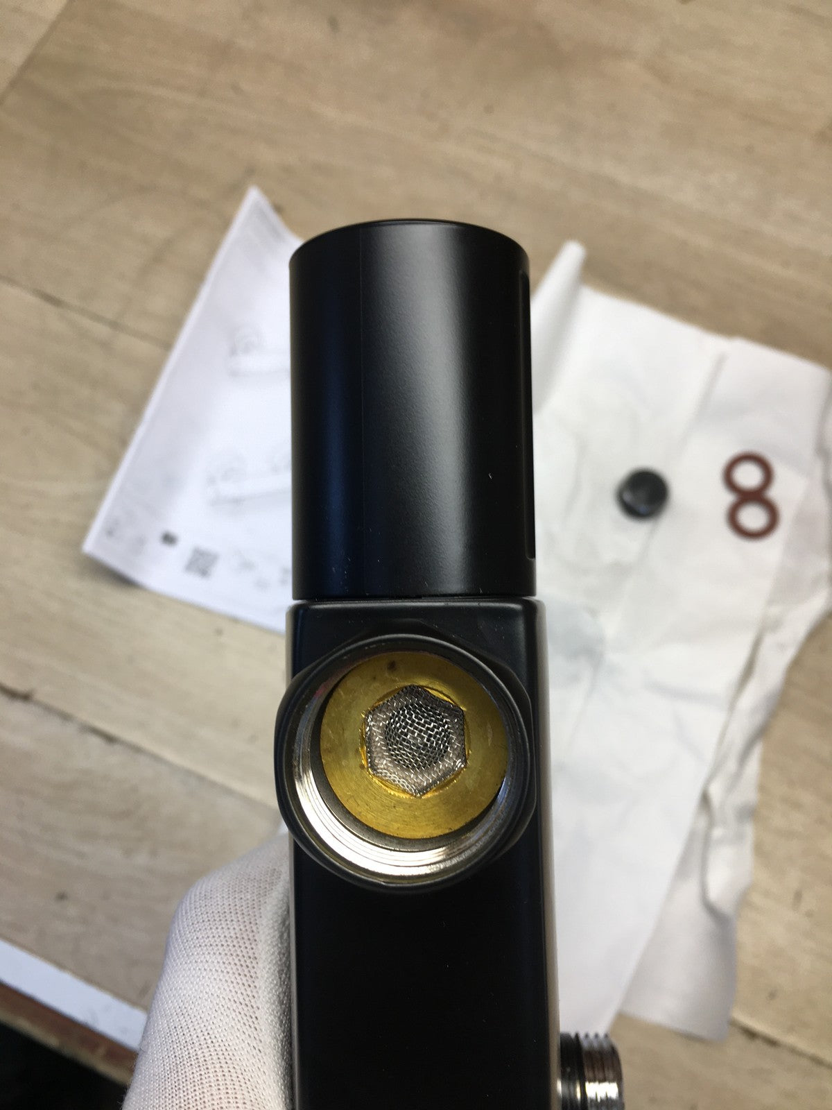 GROHE Precision Start Badewannenarmatur 345982430, Duscharmatur, I40287