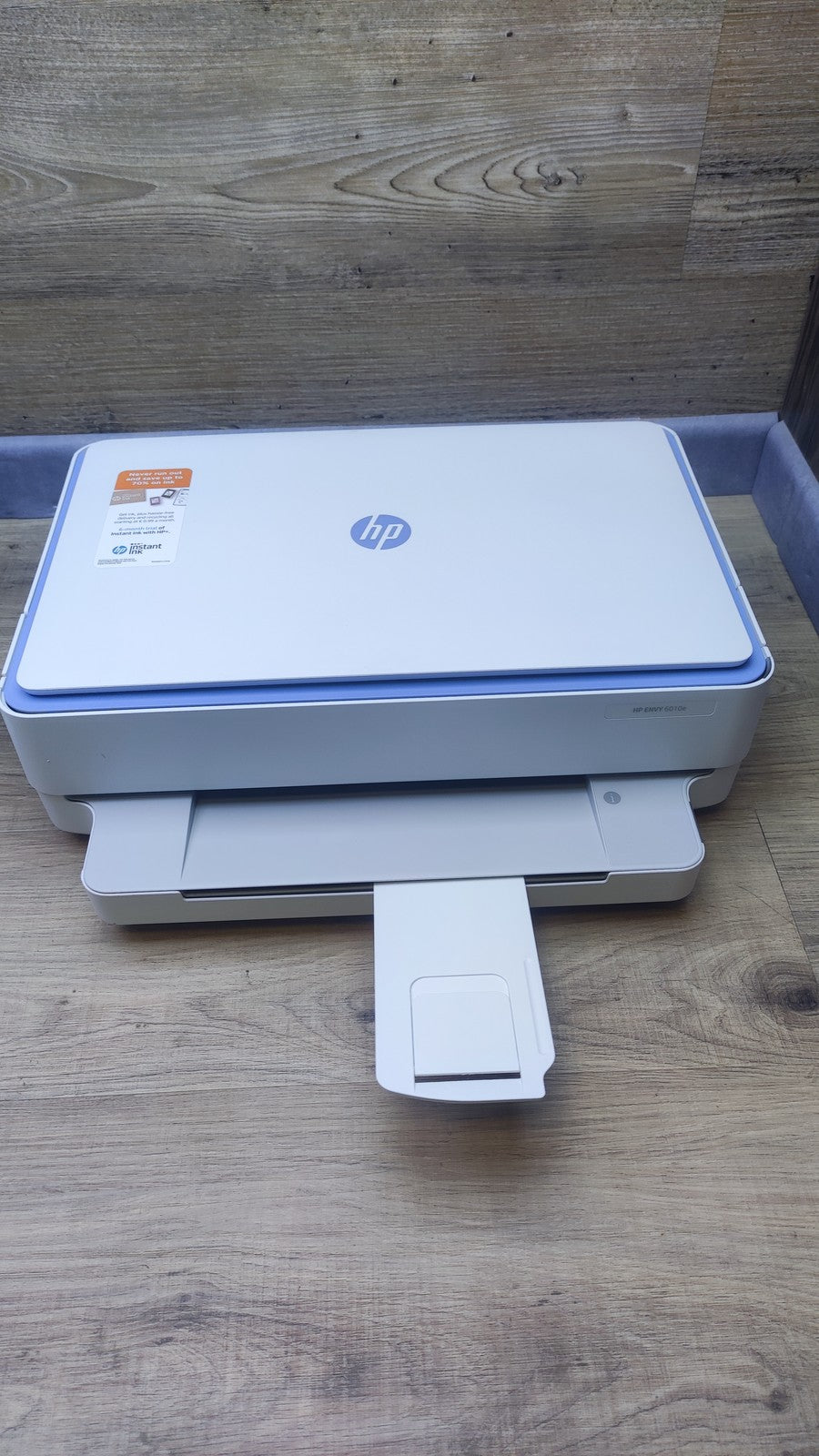 HP Envy 6010e Multifunktionsdrucker, I37681