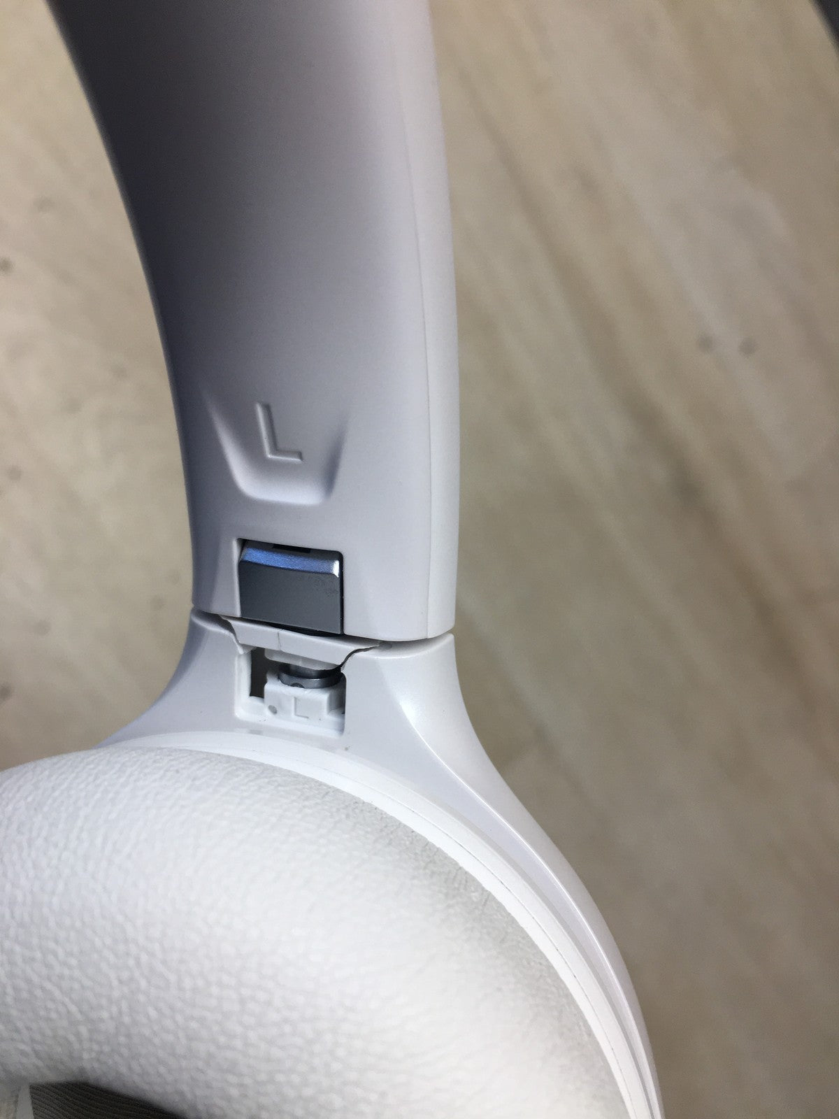Teufel REAL BLUE NG Kopfhörer, weiß, I39137