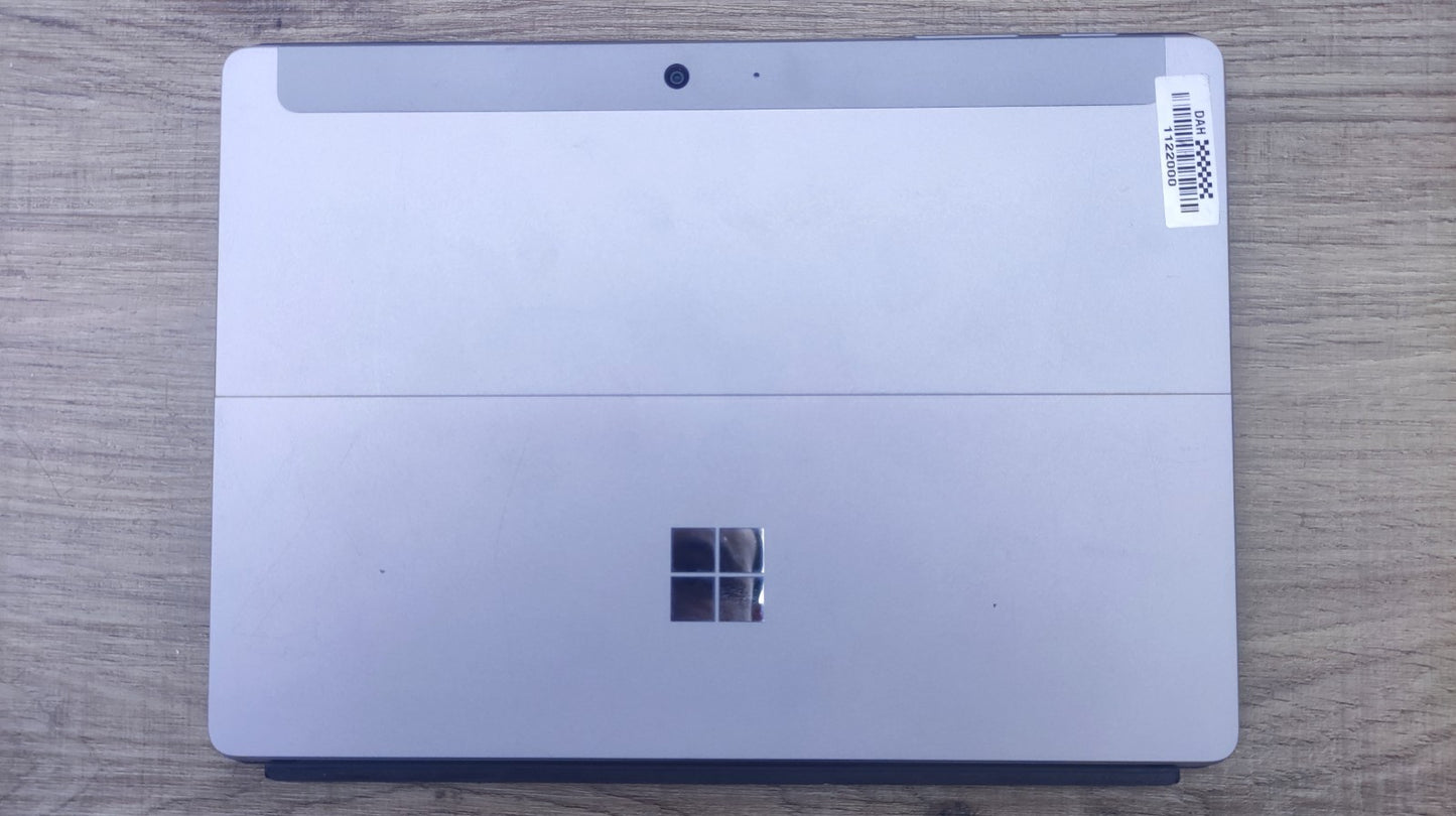 Microsoft Surface Go Tablet 10" 1800x1200 Touch Pentium 4415Y 8GB 128GB SSD WiFi