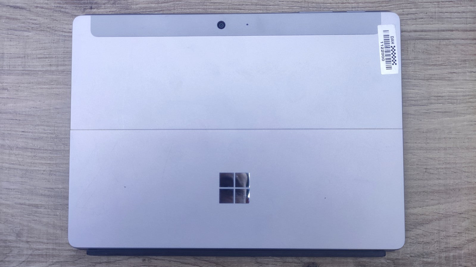Microsoft Surface Go Tablet 10" 1800x1200 Touch Pentium 4415Y 8GB 128GB SSD WiFi