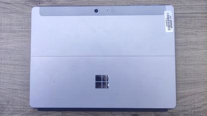 Microsoft Surface Go Tablet 10" 1800x1200 Touch Pentium 4415Y 8GB 128GB SSD WiFi