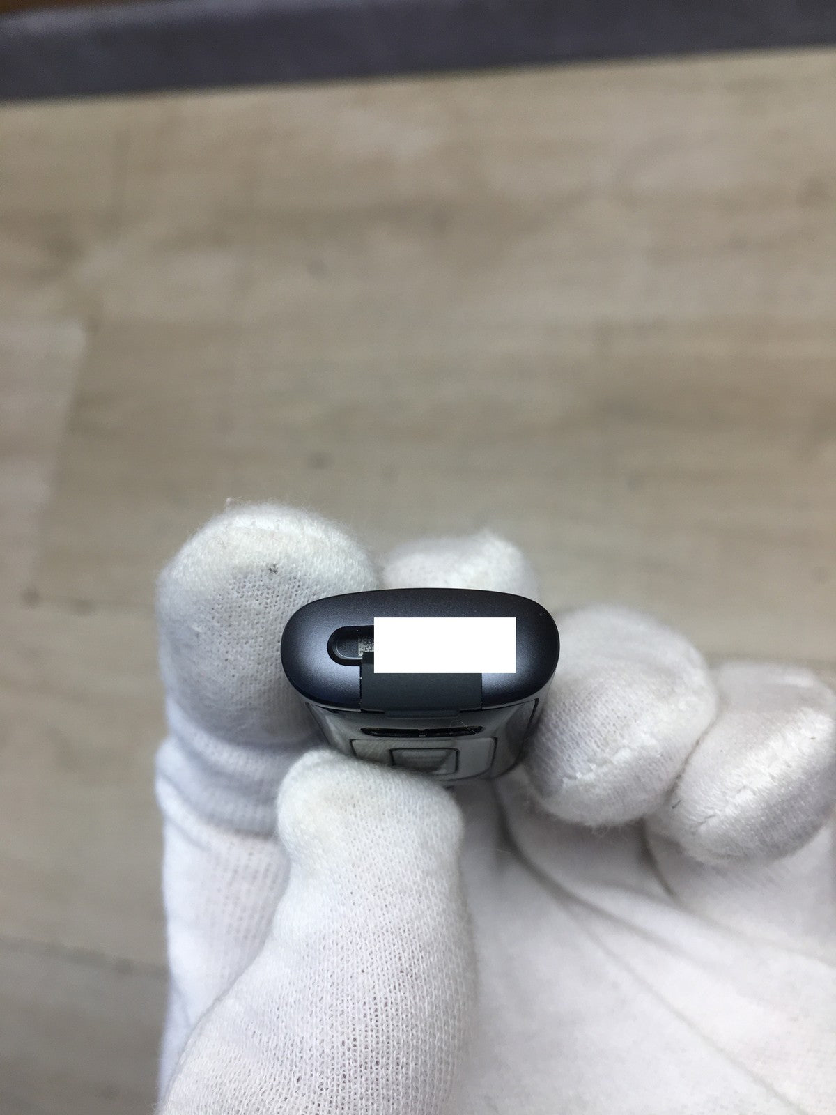 Fitbit Charge 5 FB423 Fitnesstracker, schwarz, I39224