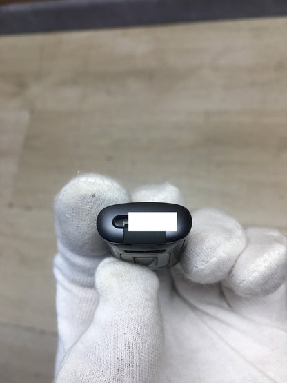 Fitbit Charge 5 FB423 Fitnesstracker, schwarz, I39224