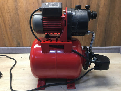 Einhell GC-WW 6538 Elektro-Hauswasserwerk 650W 3,6 bar (4173193) I38056