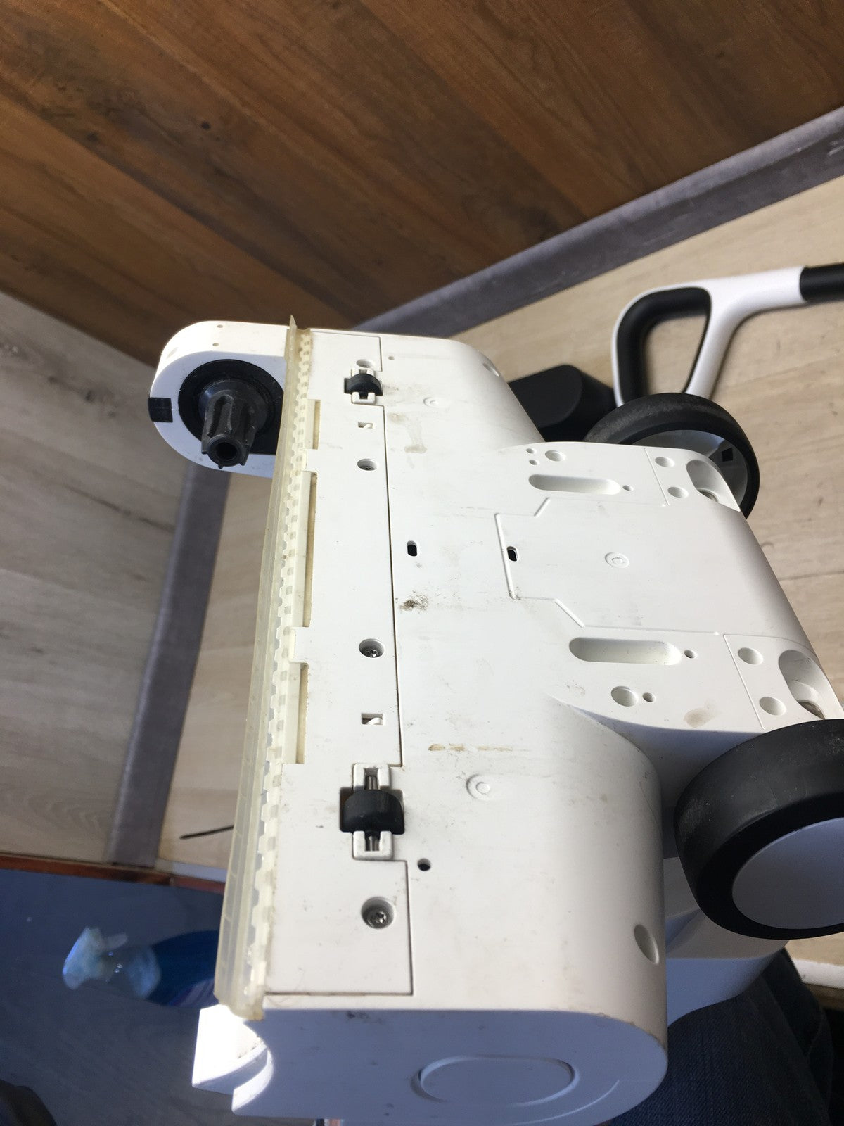 XIAOMI Truclean W20 Nass-/Trockenstaubsauger C305HW, Weiß, I37937