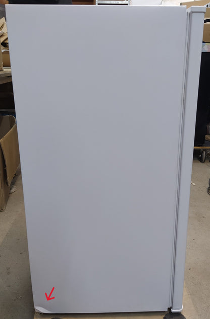 COMFEE RCU60WH2(E) 60L Gefrierschrank senkrecht 3 Fächer I34934