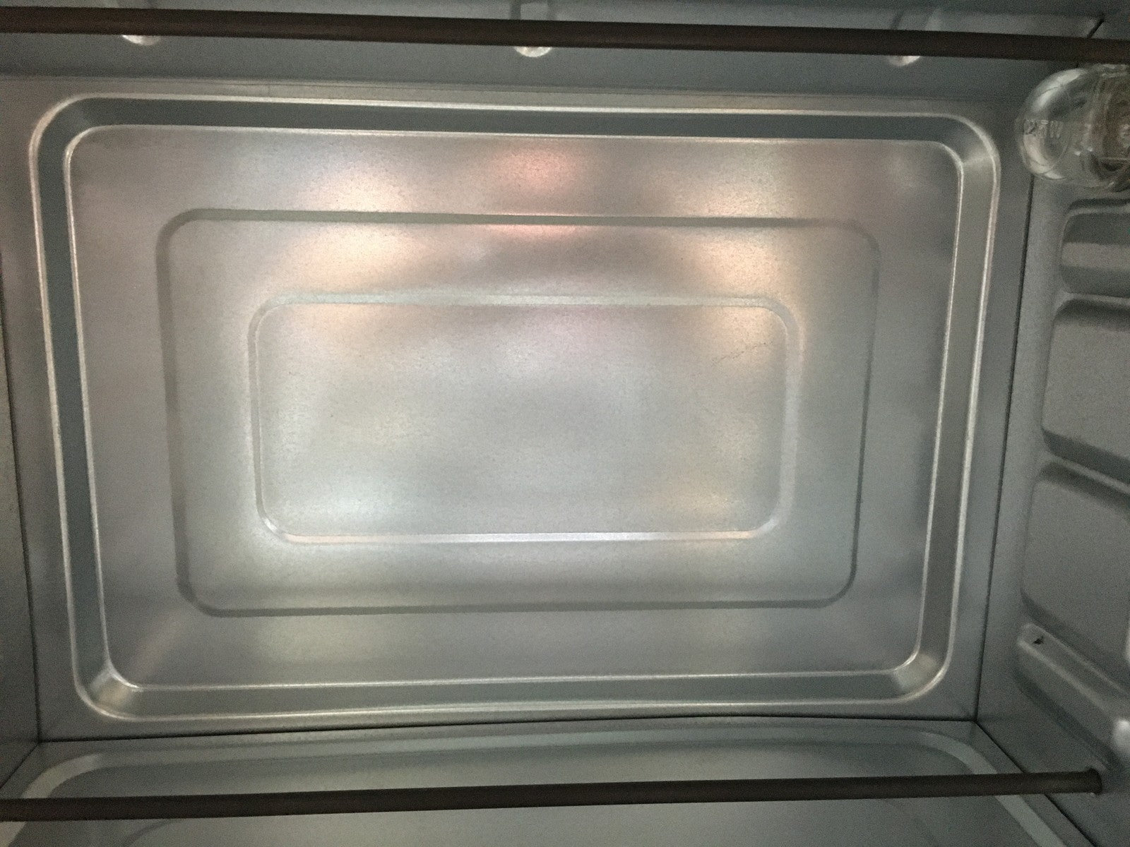 Bestron AOV31PS Kompakter Mini-Backofen, 31L, 1500W, I39533