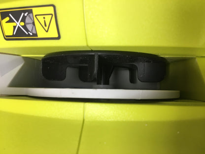 RYOBI 18 V ONE+ Akku-Universalstreuer OSS1800 solo, 4 L Tank, I38669