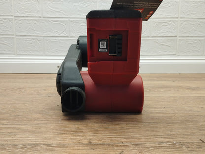 Einhell Akku-Bandschleifer TP-BS 18/457 Li BL Solo (4466270)