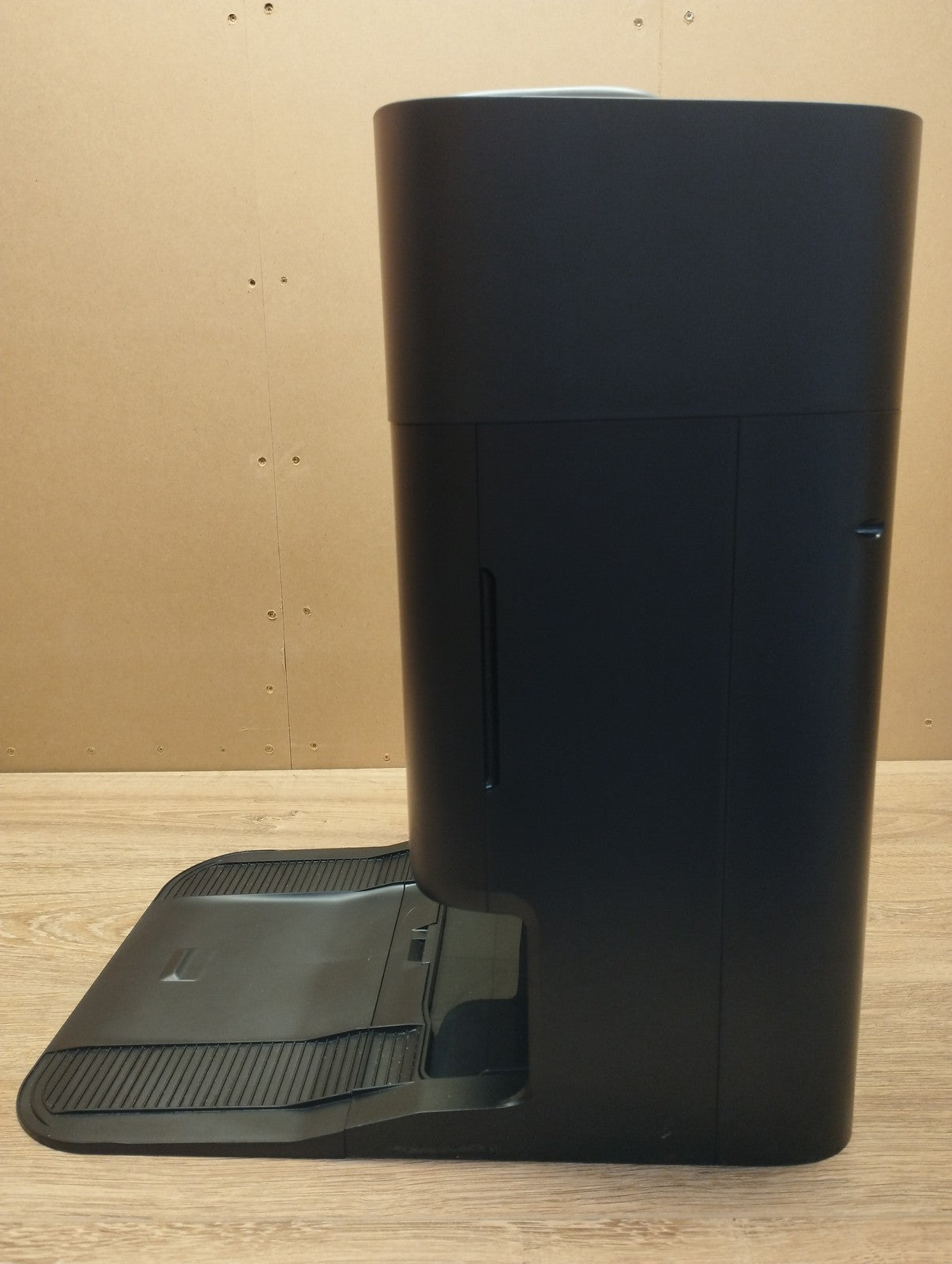 Ecovacs Deebot T80 Omni Saugroboter mit Wischfunktion DEX68, schwarz, I39459