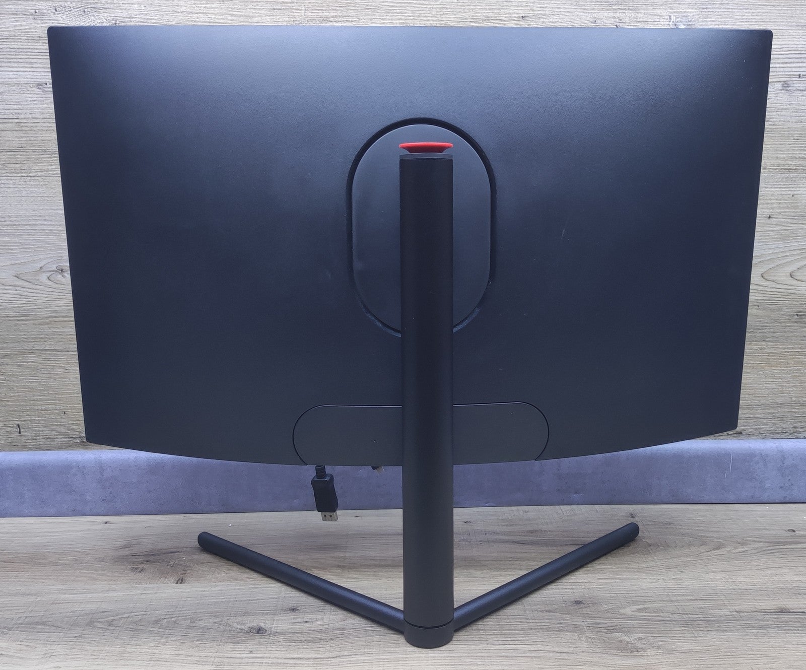 iTek GGC ITMC27V141QHD Curved Monitor 27" WQHD 2560x1440 DP HDMI HDR Ready 144Hz