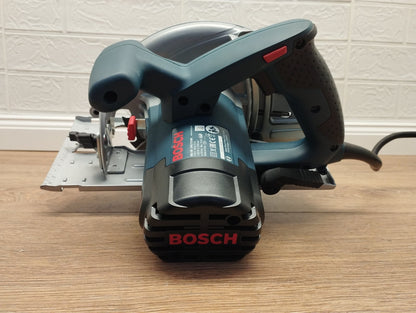 Bosch Professional GKS 190 Handkreissäge 1400 W 190 mm Schnitttiefe 70 mm