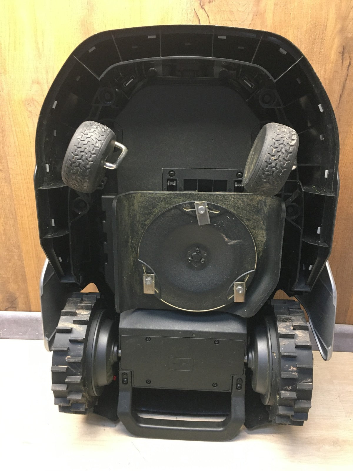 DREAME A2 1200 Mähroboter (MXXA8203) kabellos, für Flächen bis zu 1200m², I37920