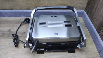 Gorenje GCG2100S Kontaktgrill (740150), Sandwichtoaster, I39627