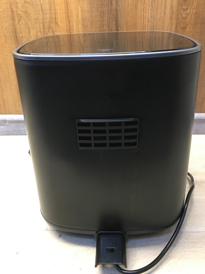 Cecotec Fantastik Inox 5500 Heißluftfritteuse (04964), 1500W, I36063