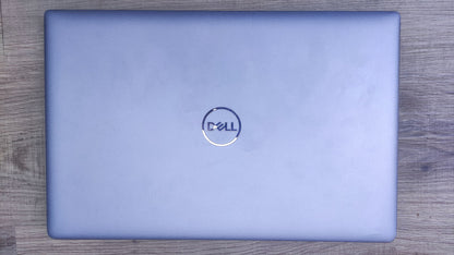 Dell Latitude 5530 Notebook 15.6" Touch FHD i5-1245U 16GB 256GB Thunderbolt LTE