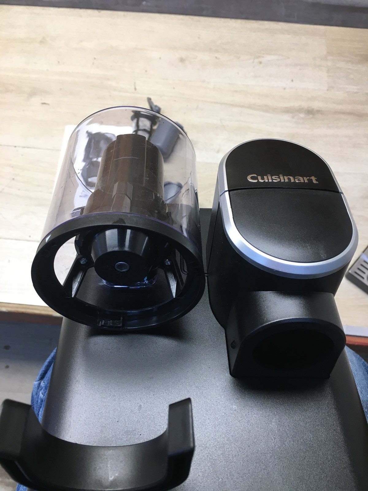 Cuisinart DGB2E Kaffeemaschine, 1200W, I36361