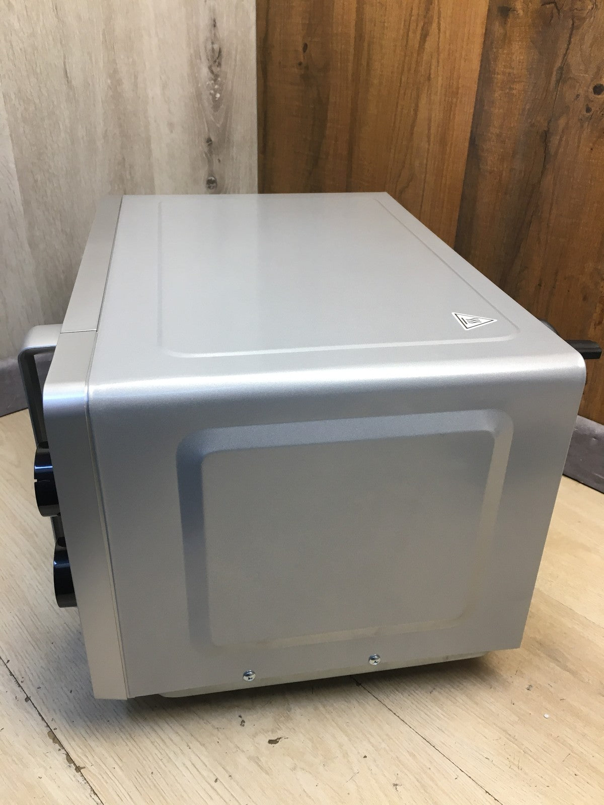 Cecotec ProClean 3160 Flatbed Mirror Mikrowelle mit Grill, 20L, 700W, I39745