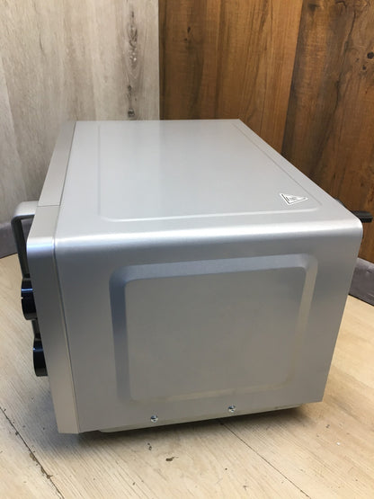 Cecotec ProClean 3160 Flatbed Mirror Mikrowelle mit Grill, 20L, 700W, I39745