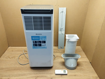 Olimpia Splendid Dolceclima Slim 10 SWS NW Klimaanlage 02575 10.000 BTU I39631