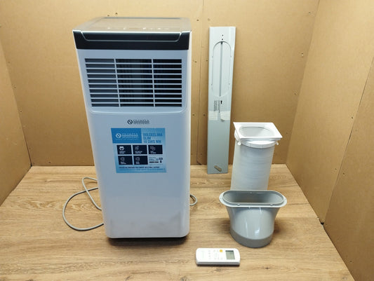 Olimpia Splendid Dolceclima Slim 10 SWS NW Klimaanlage 02575 10.000 BTU I39631