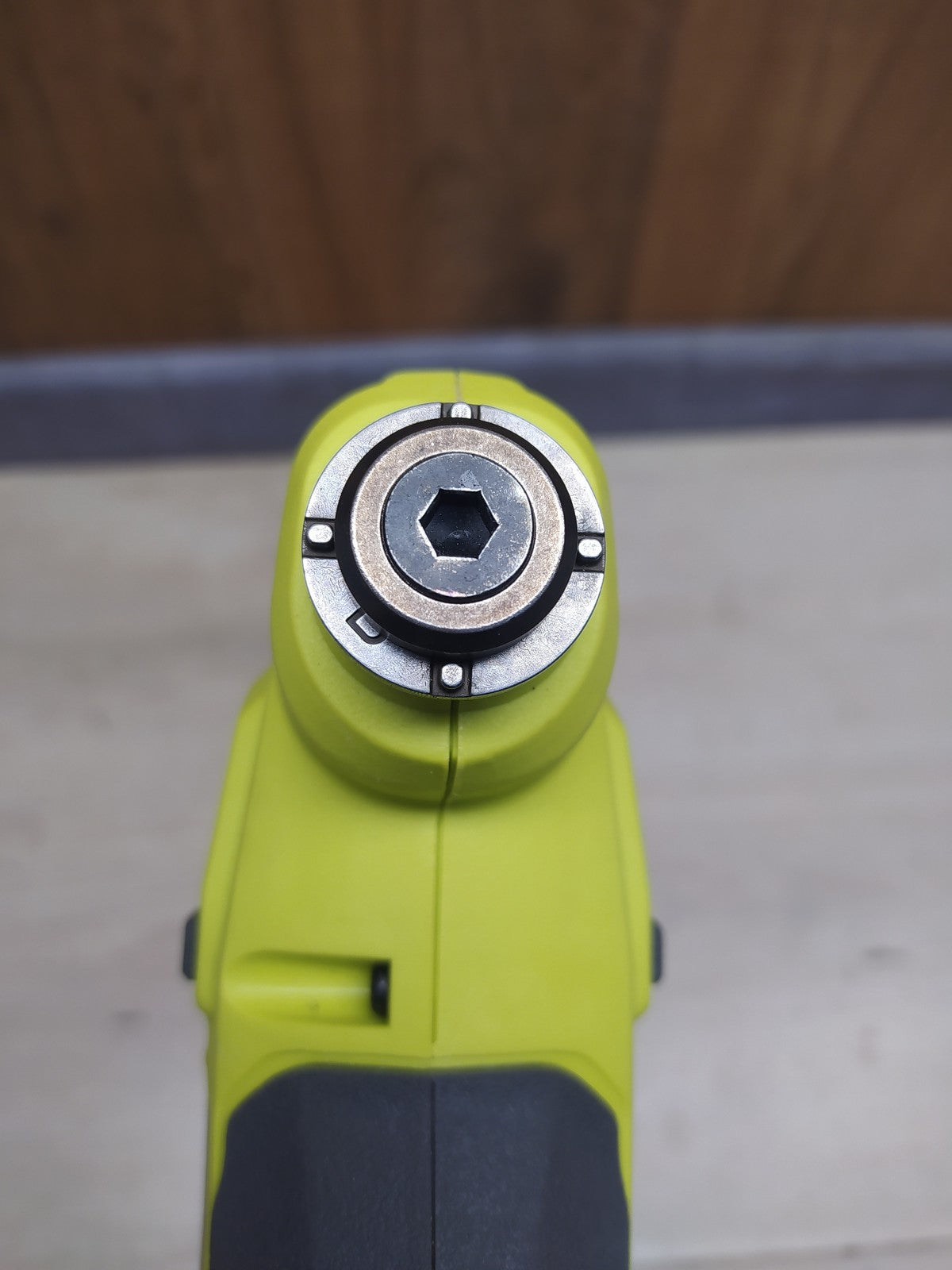 RYOBI 18 V ONE+ Akku-Multitool RMT18-0 SOLO, I36790