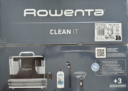 Rowenta Clean It Waschsauger IN5010, I39731
