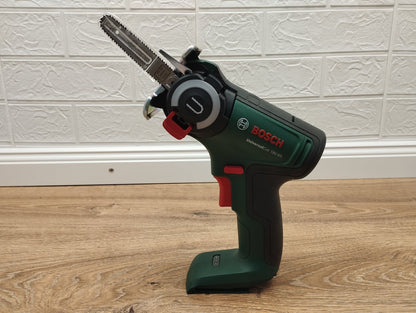 Bosch UniversalCut 18V-65 Akku-NanoBlade-Säge 3 603 CD5 200 Freihandsäge grün