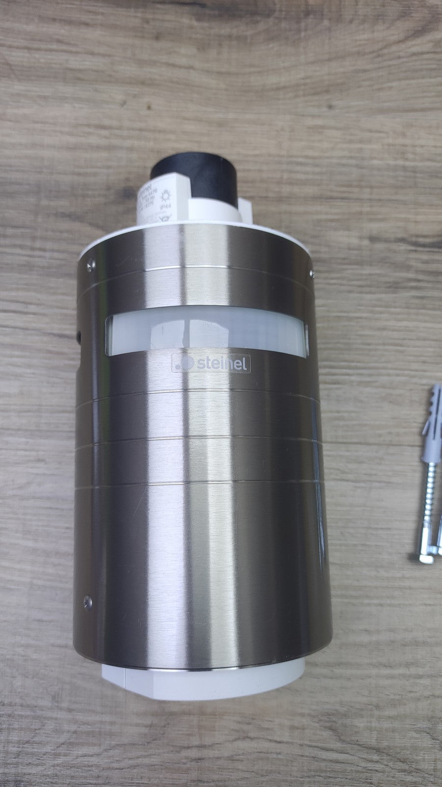 Steinel Ersatz-Elektronikeinheit für Gartenleuchte GL 60 S, I40896