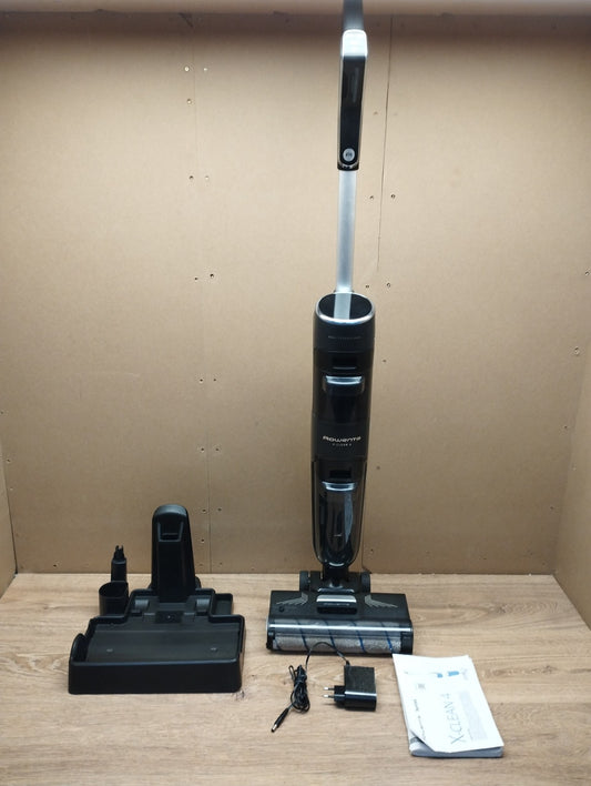 Rowenta GZ5037 X-Clean 4 Akku-Wischsauger, I39595