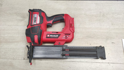 Einhell Akku-Nagler FIXETTO 18/50 N Solo, 18V, 60 Schuss/min, I38162