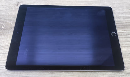 Apple iPad Air 2 Tablet 9.7" 32GB LTE + WiFi Space Gray A1567 LOCKED
