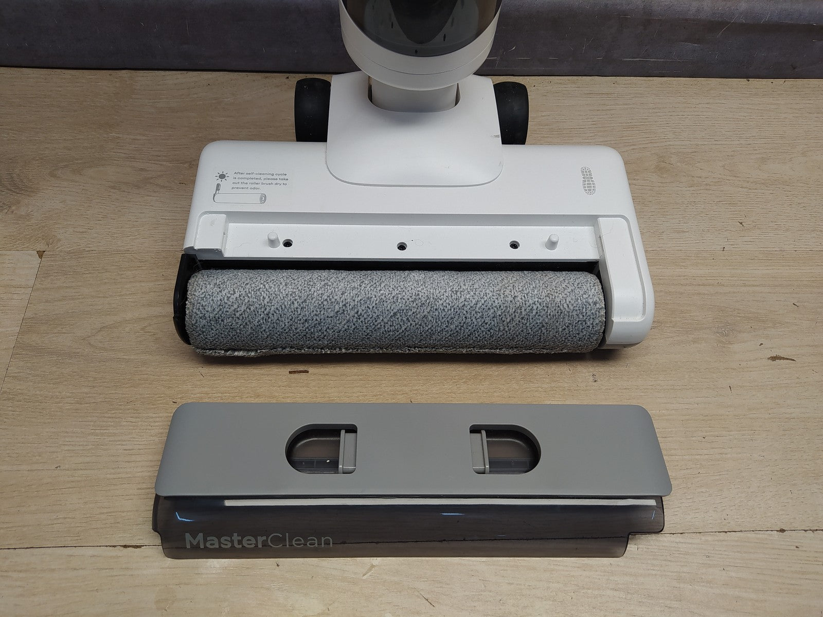 Proscenic F10 Pro Nass-/Trockensauger, I36246