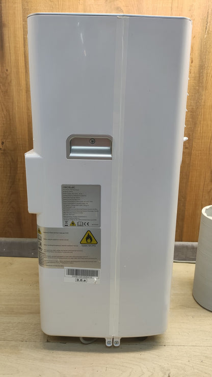 Cecotec 08170 mobile Klimaanlage ForceClima 7100 SoundLess, 7000 BTU/h, I39635