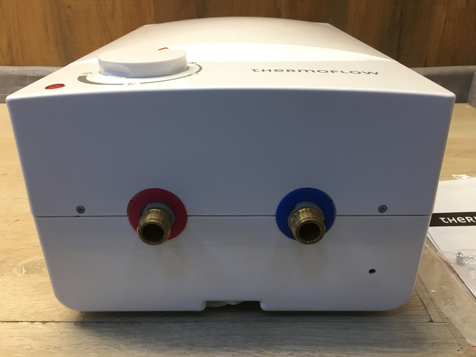 Thermoflow OT5 Warmwasserspeicher (2320051), 5L Niederdruck 2kW, EEK:A, I37571