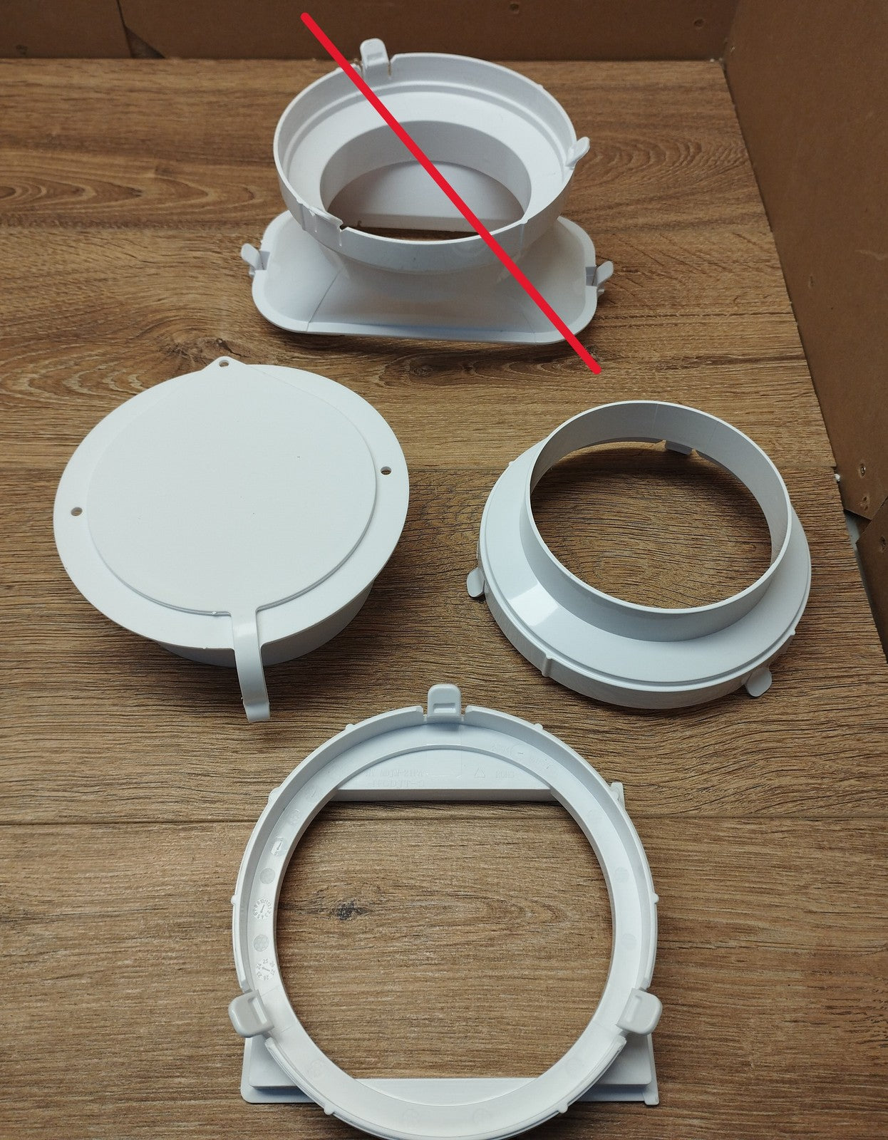 Olimpia Splendid Dolceclima Slim 10 SWS NW Klimaanlage 02575, 10.000 BTU, I39664