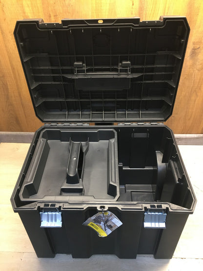 Stanley FatMax Pro-Stack Mobile Werkzeugbox 36 Liter FMST1-75753, I40789