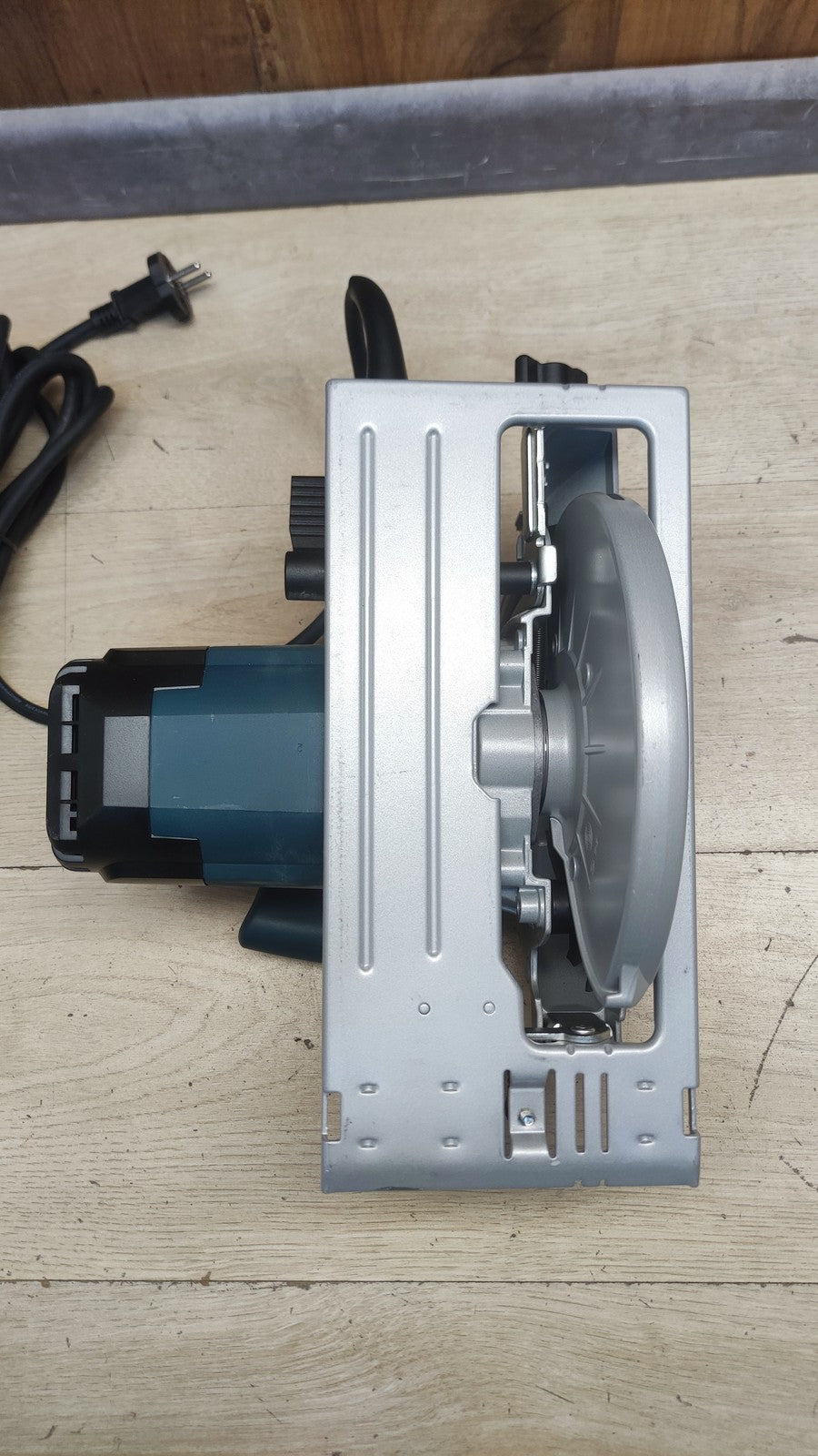 Bosch Professional GKS 190 Elektro-Handkreissäge 1400W, I38199