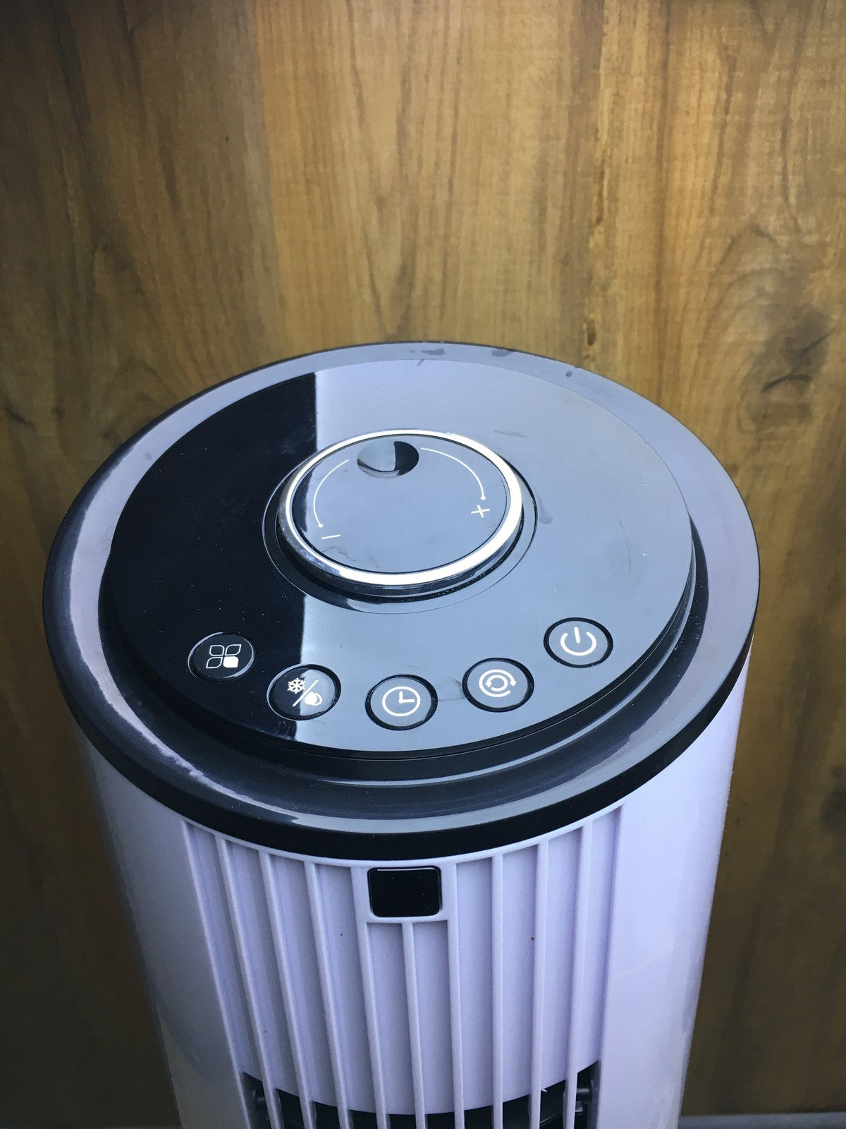Olimpia Splendid Peler 5 Turmventilator I35667