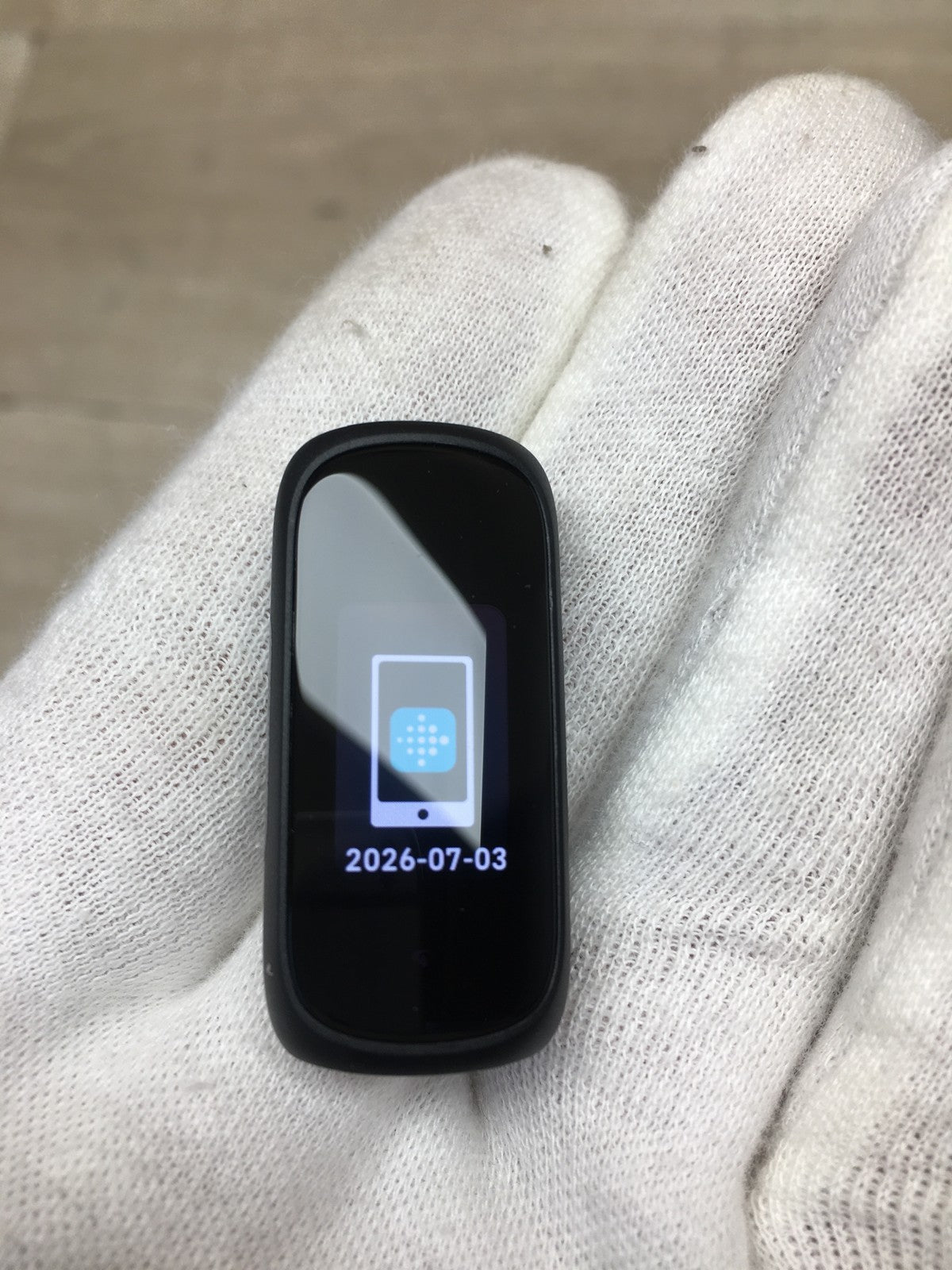 Fitbit Inspire 3 Fitnesstracker FB424, Morgensonne, I39225