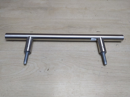 Hoppe Türgriff Stangengriff 500mm aus Edelstahl  E5011 I35734