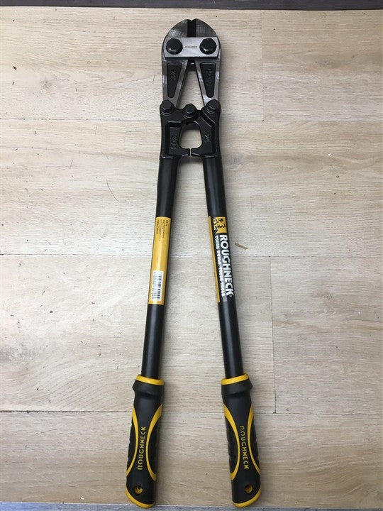 Roughneck 39-124 Profi Bolzenschneider 60 cm I36890