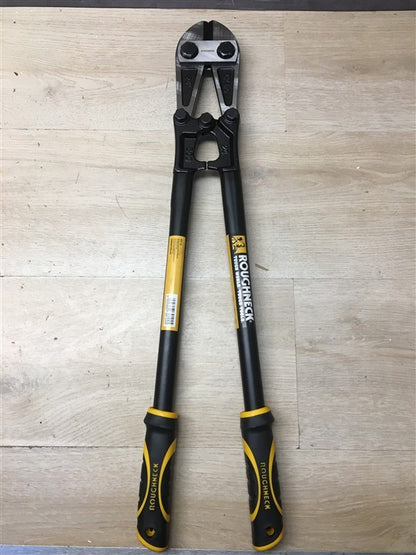 Roughneck 39-124 Profi Bolzenschneider 60 cm I36890